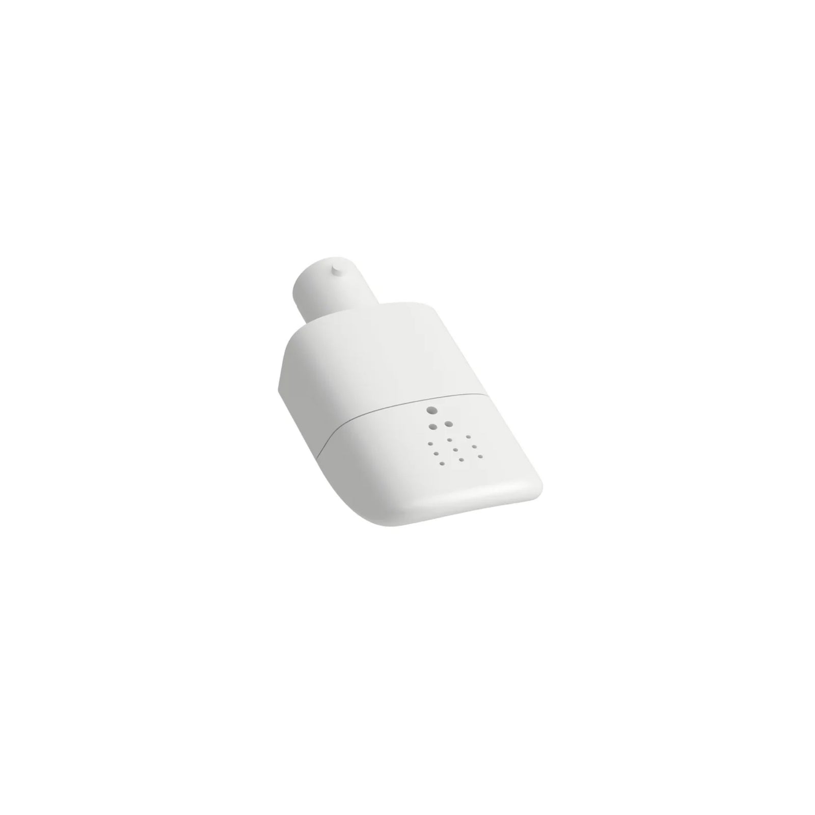 LAUFEN Cleanet Alvia douchekopje Wit Art. H8961640000001
