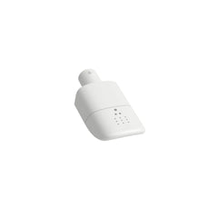 LAUFEN Cleanet Alvia douchekopje Wit Art. H8961640000001