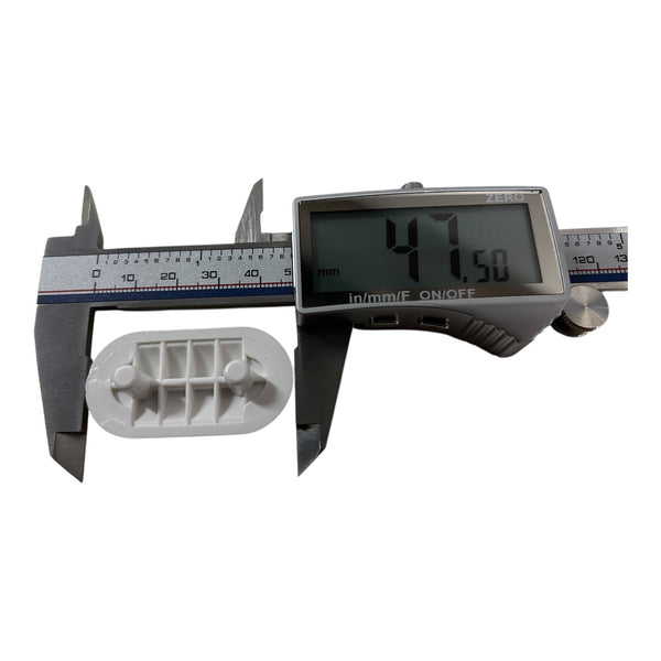 Sphinx Div Vervangingsonderd. Set buffers ovaal