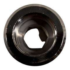 Kludi Nippel 3/8 X M15 Tbv Keukenmngkr. Chroom