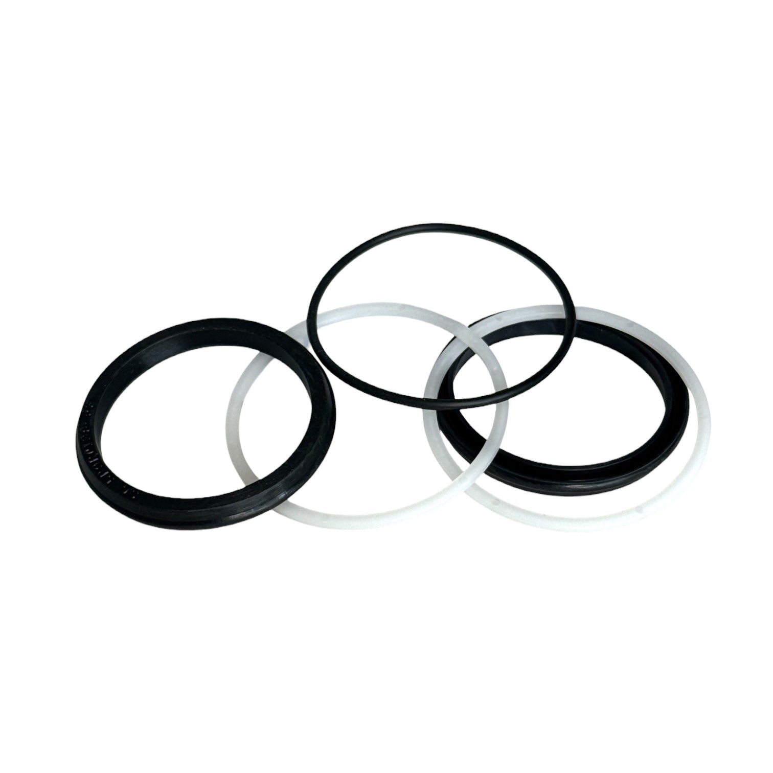 Damixa repair kit seals + o-ring for Willow kitchen faucet Article number 03179.00