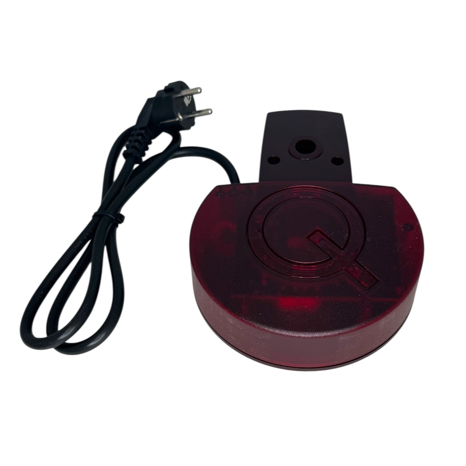 Quooker losse rode kap / electronica 3L EQ EU tbv PRO3-VAQ E (tbv nordic / fusion / flex) 1600W