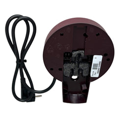 Quooker losse rode kap / electronica 3L EQ EU tbv PRO3-VAQ E (tbv nordic / fusion / flex) 1600W