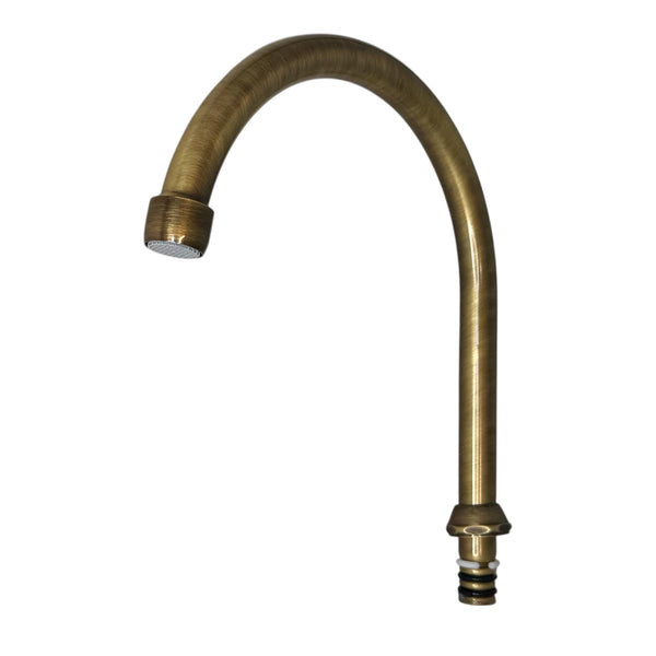 Emmevi Perlator Old Style (for eg 12617) Bronze
