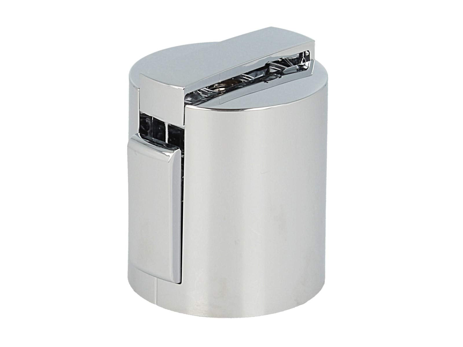 Ideal Standard Onderdeel Temperatuurgreep Chroom Artikelnummer A962880AA