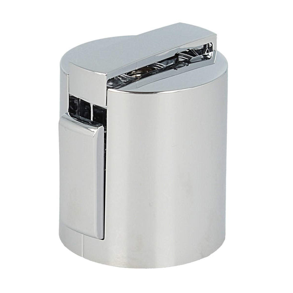 Ideal Standard Onderdeel Temperatuurgreep Chroom Artikelnummer A962880AA