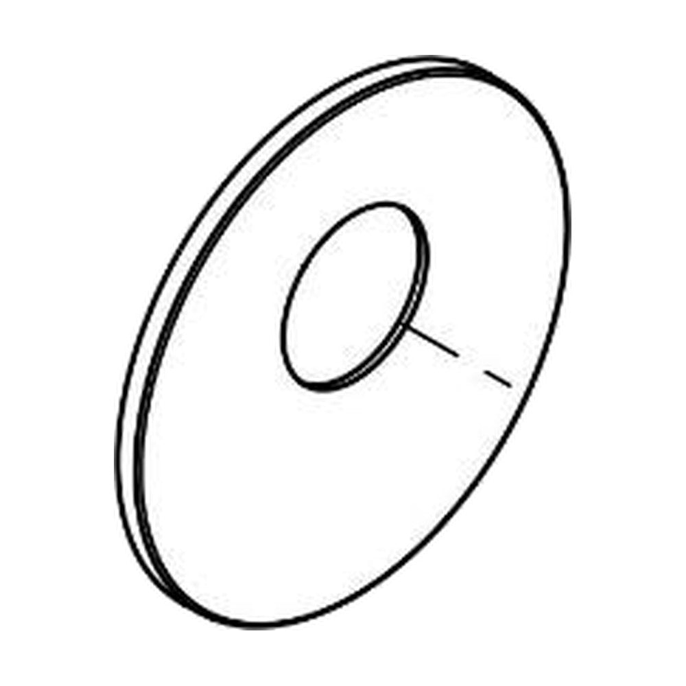 Kludi onderdeel 7000305-00 (tekening)