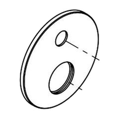 Kludi onderdeel 7000805-00 (tekening)