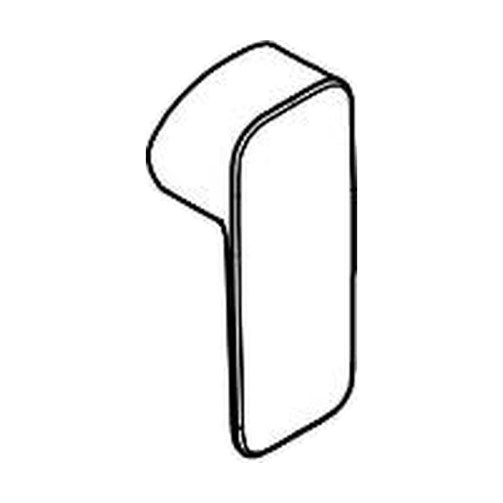 Kludi onderdeel 7362205-00 (tekening)