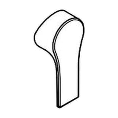 Kludi onderdeel 7366205-00 (tekening)