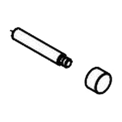 Kludi onderdeel 7495405-00 (tekening)