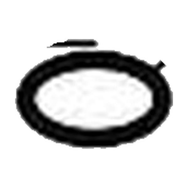 Kludi onderdeel 92503811-00 (tekening)