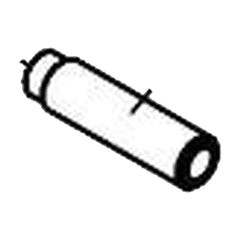 Kludi onderdeel 93130700-00 (tekening)