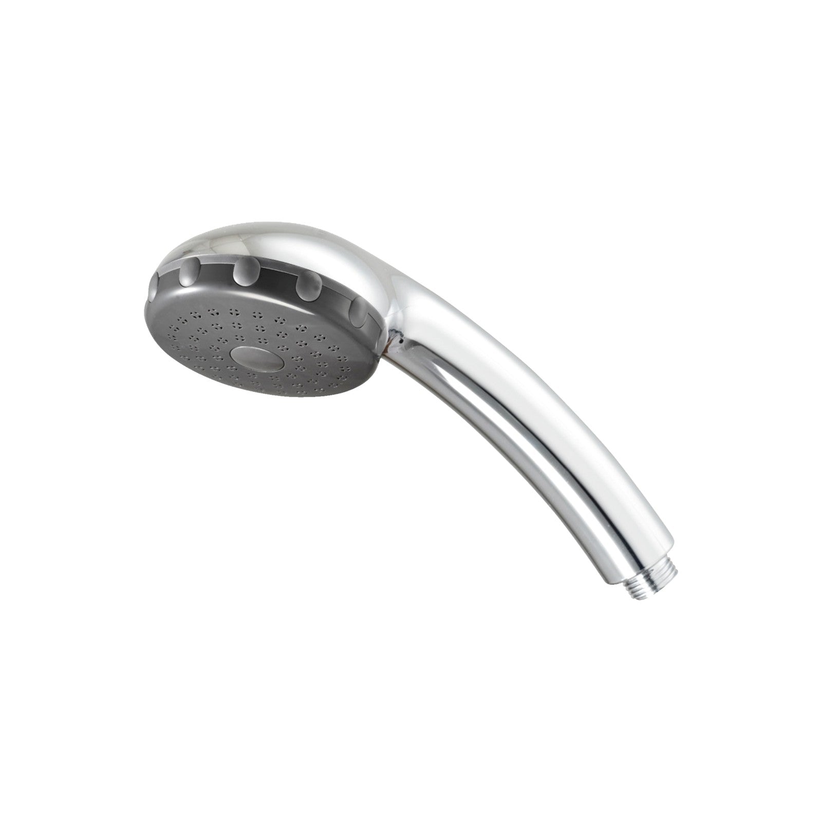 Mora aerosolarme handdouche, chroom 130127