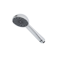 Mora One handdouche met Easy-Clean antikalksysteem en draaikoppeling, chroom 130349