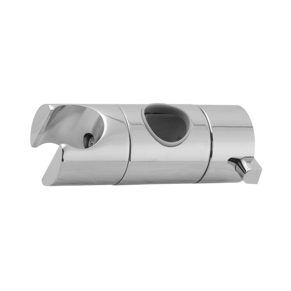 Mora Rexx glijstuk voor glijstang Ø20 mm, chroom 130357.AA