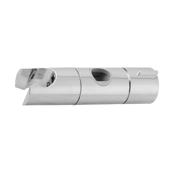 Mora glijstuk voor MMIX S6 douchestang Ø 18 mm, chroom 130364.AE