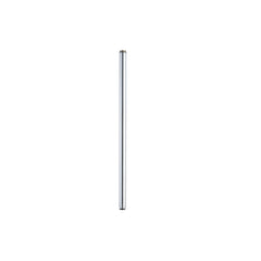 Mora verlengstuk voor Mora Shower System, chroom 130366