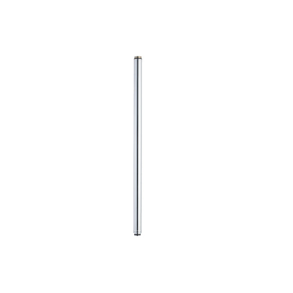 Mora verlengstuk voor Mora Shower System, chroom 130366