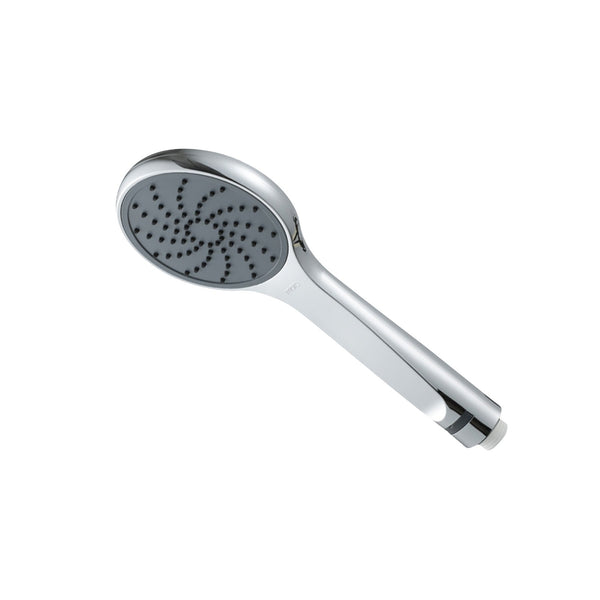 Mora Cera S5 handdouche met Easy-Clean en draaikoppeling, chroom 130370