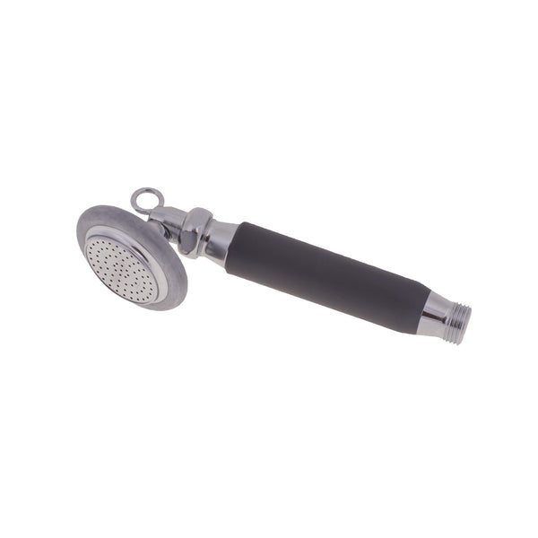 Mora Safe handdouche Ø 85 mm met grote sproeigaten, remt legionellagroei 130737