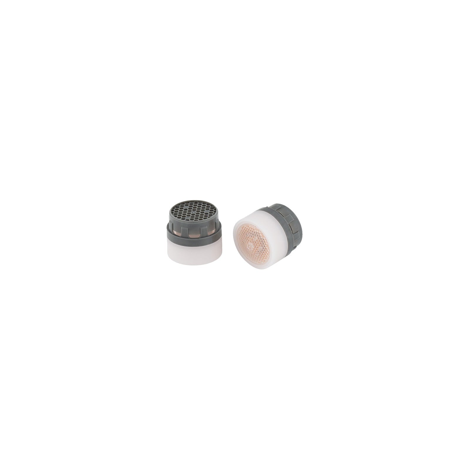 Mora perlatorinzet constant flow 5 l/min voor Mora Rexx, M18/M20, oranje 131406.AE