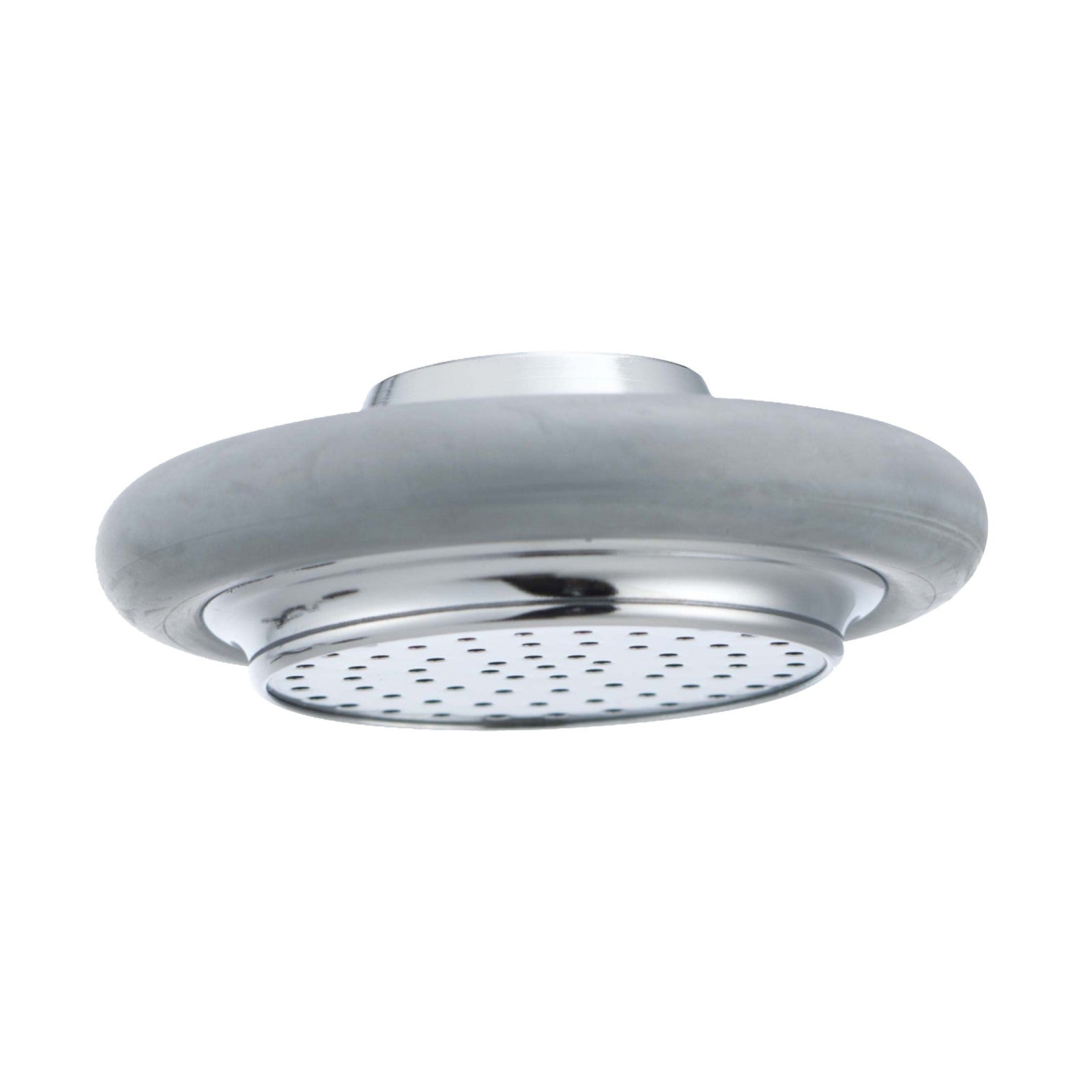 Mora Safe douchekop 85 mm, RVS-look 139720.AE