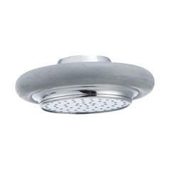 Mora Safe douchekop 85 mm, RVS-look 139720.AE