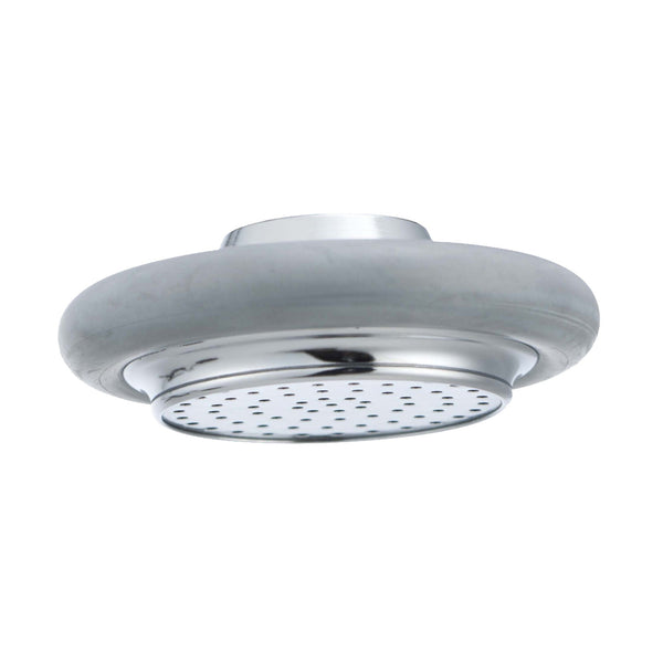 Mora Safe douchekop 85 mm, RVS-look 139720.AE