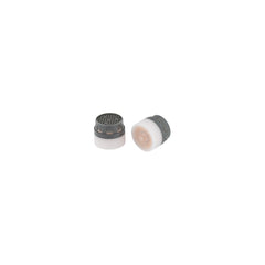 Mora perlatorinzet constant flow 7,6 l/min voor Mora Rexx, M18/M20, met luchtbijmenging, geel 139886