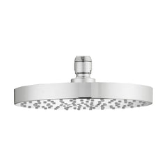 Mora hoofddouche 180 mm voor Mora MMIX S6 douchesysteem, met Easy-Clean, chroom 209545