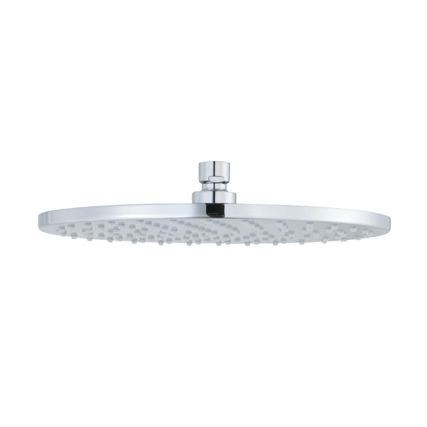 Mora hoofddouche 250 mm met Easy-Clean voor Mora Inxx douchesysteem S5, chroom 209547