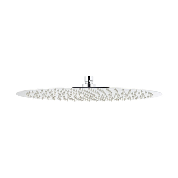 Mora hoofddouche 400 mm met Easy-Clean voor Mora One douchesysteem, chroom 209566