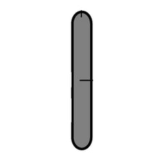 Mora O-ring 40 x 10,0 mm EPDM voor zelfsluitende handdouche 319049.AE