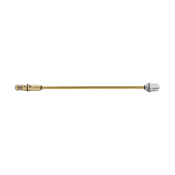 Mora spindel 500 mm met siliconenslang voor Mora Garden II buitenkranen 409270.AE