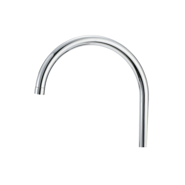 Mora draaibare keukenuitloop voor Mora MMIX K5 en Mora Cera K5, chroom 409395.AE
