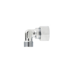 Mora klephuis met klepkegel en moer voor Mora Garden vorstvrije buitenkranen 409415.AE