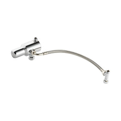 Mora Cera mini-thermostaat voor onder de wastafel, voor eengreepsmengkranen, chroom 430100