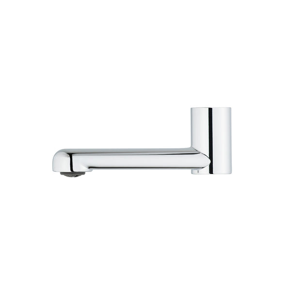 Mora draaibare uitloop 450 mm voor Mora MMIX W5 en Mora Cera W5 wandkraan, chroom 459545