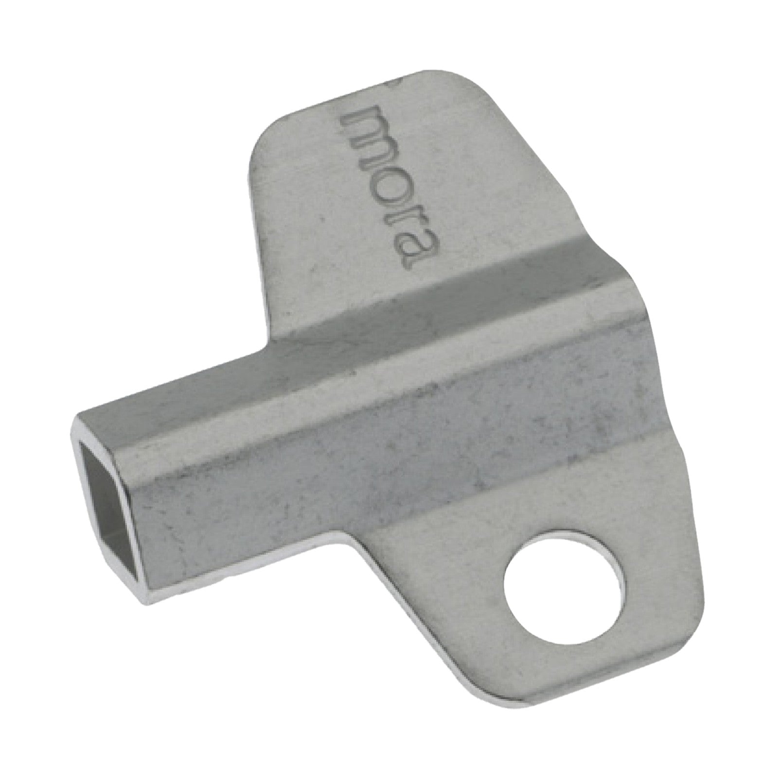 Mora losse sleutel voor vierkante spindel 8 mm, voor Mora Garden buitenkranen 630520.AE