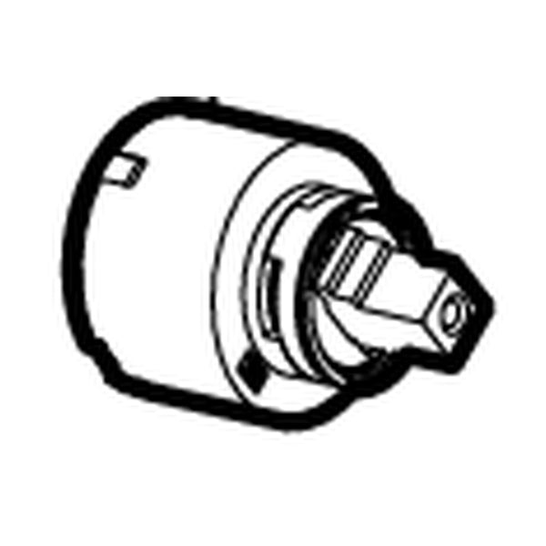 Mora keramische cartouche Ø35 mm voor Mora Rexx en Lynx mengkranen 708301.AE