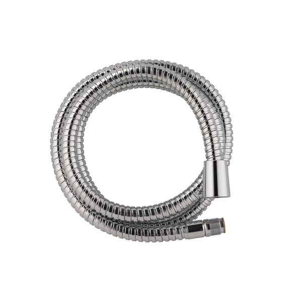 Mora doucheslang 1200 mm, G½ binnendraad x M15x1 buitendraad, voor Mora Pull Out Spray 708430.AE