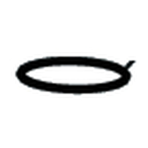 Mora O-ring 15,54 x 2,62 mm, 2 stuks 708843.AE