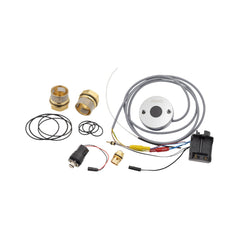 Mora ombouwset voor Mora Tronic Compact (vóór 2019) naar Tronic WMS 721004