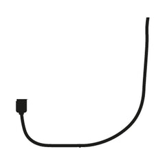Mora verlengkabel 5 m voor netvoedingsadapter van Mora Tronic wastafelkranen 729229.AE