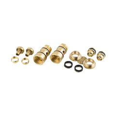 Mora montageplaat met aansluiting voor CU 12-15 en PEX 15, voor Mora Tronic Compact WMS 729363