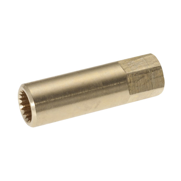 Mora sleutel voor temperatuurinstelling van Mora Tronic Compact 729385.AE
