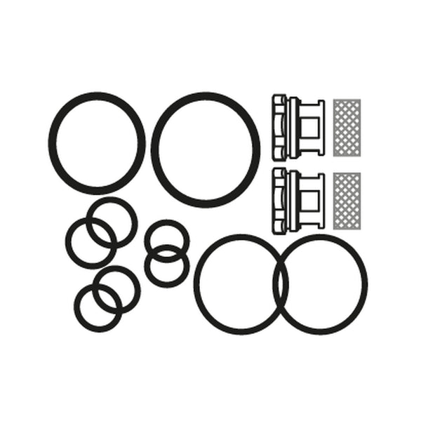 Mora O-ringset voor Mora Tronic Compact 729426.AE