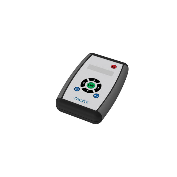 Mora afstandsbediening voor Mora MMIX Tronic en Mora Tronic wandkranen (niet voor WMS) 729480.AE