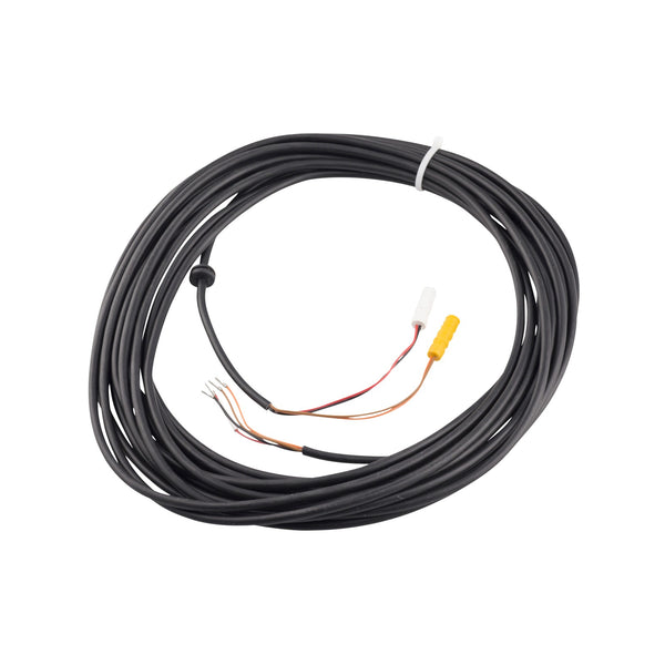 Mora Tronic aansluitkabel 8 m voor hygiënespoelmodule 729496 729487.AE